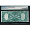 Image 2 : 1917 $1 Legal Tender Note PMG 40EPQ