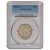 1924-D Standing Liberty Quarter PCGS AU55