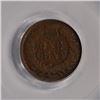 Image 5 : 1867/67 Indian Cent Coin PCGS VG10