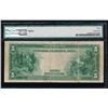 Image 2 : 1914 $5 Red Seal Federal Reserve Note PMG 30