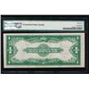 Image 2 : 1923 $1 Silver Certificate PCGS 65EPQ