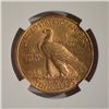 Image 4 : 1911 $10 Liberty Head Eagle Gold Coin NGC MS62