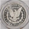 Image 4 : 1881-CC $1 Morgan Silver Dollar Coin PCGS MS64DMPL CAC