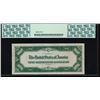 Image 2 : 1934A $1000 Chicago Federal Reserve Note PCGS 58PPQ