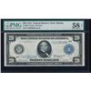 Image 1 : 1914 $20 Atlanta Federal Reserve Note PMG 58EPQ