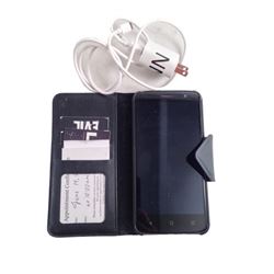 Hell Fest Quinn (Christian James) Hero Movie Props