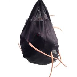 Hell Fest Hanging Bag of Rats Movie Props
