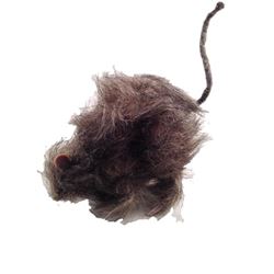 Hell Fest Screen Used Rat Movie Props