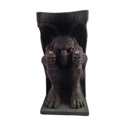 Hell Fest Scary Face Pumpkins Movie Props