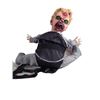 Image 1 : Hell Fest Screen Used Devil Baby Movie Props