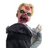 Image 2 : Hell Fest Screen Used Devil Baby Movie Props