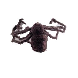 Hell Fest Screen Used Giant Spider Movie Props