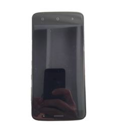 Hell Fest (2018) Taylor (Bex-Taylor-Klaus) Movie Props