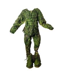 Hell Fest (2018) Bug Spitter Screen Worn Movie Costumes