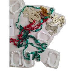 Hell Fest (2018) Gavin (Roby Attal) Movie Props