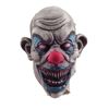 Image 1 : Hell Fest (2018) Screen Worn Clown Mask Movie Props