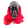 Image 1 : Hell Fest (2018) Screen Worn Clown Mask Movie Props