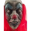 Image 2 : Hell Fest (2018) Screen Worn Clown Mask Movie Props