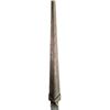Image 3 : Crouching Tiger, Hidden Dragon: Sword of Destiny Silver Dart Shi (Juju Chan) Movie Props