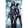 Image 3 : Underworld: Rise of the Lycans Lucian "blacksmith" (Michael Sheen) Screen Used Belt