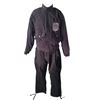 Image 1 : Underworld: Awakening Metro Police Movie Costumes