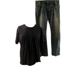 Burnt Adam Jones (Bradley Cooper) Hero Movie Costumes