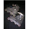 Image 2 : The Cutting Edge: Going for the Gold Roller Blades Movie Props