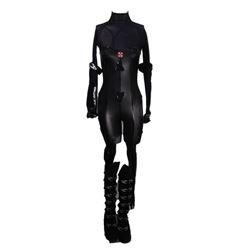 Resident Evil: Retribution Alice (Milla Jovovich) Movie Costumes