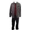 Image 2 : Resident Evil: The Final Chapter Sergei (Robin Kasyanov) Movie Costumes