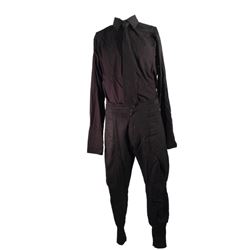 Resident Evil: The Final Chapter Dr. Isaacs (Ian Glen) Movie Costumes