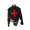 Image 3 : The Three Musketeers Cardinal Guard Uniform Movie Costumes