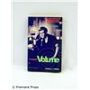 Image 1 : Christian Slaters Personal 'Pump Up The Volume' Book