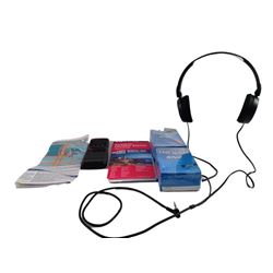 Father Figures Peter (Ed Helms) Movie Props