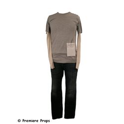 Warm Bodies (Perry (Dave Franco) Movie Costumes