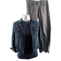 Middle School Rafe (Griffin Gluck) Movie Costumes