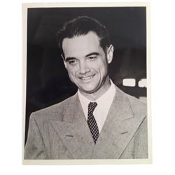 Howard Hughes Original Photo