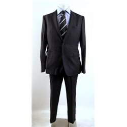 Mortdecai Martland (Ewan McGregor) Movie Costumes