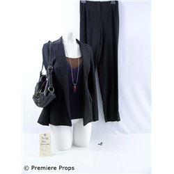 The Eye Helen (Parker Posey) Movie Costumes