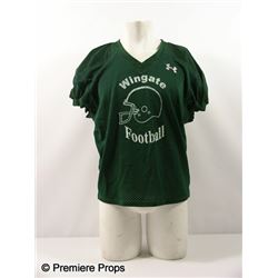 The Blind Side Wingate Football Jersey Movie Costumes