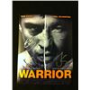 Image 1 : Warrior Cast Signed Promo Photo