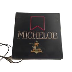 Vintage Michelob Sign