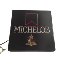 Vintage Michelob Sign