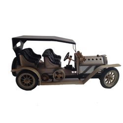 Vintage Mamod Steam Toy Car