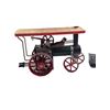 Image 1 : Vintage Mamod Traction Steam Tractor Toy Model
