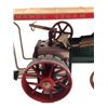 Image 2 : Vintage Mamod Traction Steam Tractor Toy Model