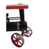 Image 4 : Vintage Mamod Traction Steam Tractor Toy Model