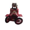 Image 2 : Vintage "Mamod" Fire Engine Toy Model