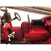 Image 5 : Vintage "Mamod" Fire Engine Toy Model