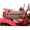 Image 7 : Vintage "Mamod" Fire Engine Toy Model