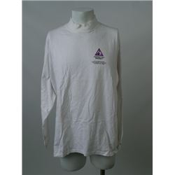 Inspector Gadget Cast & Crew Sweatshirt